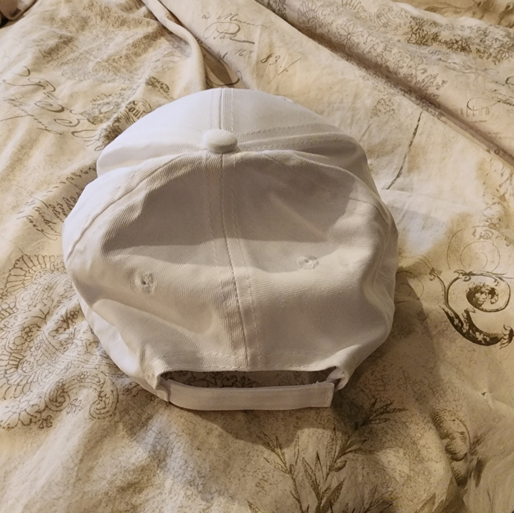 Bride hat - Picture 2 of 3